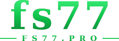 fs77 logo